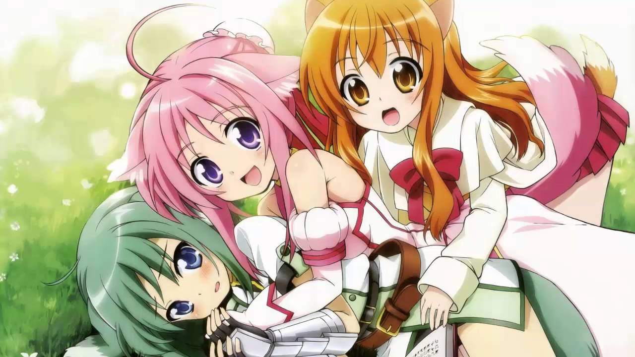 It's A Hard Knock Life - Nightcore