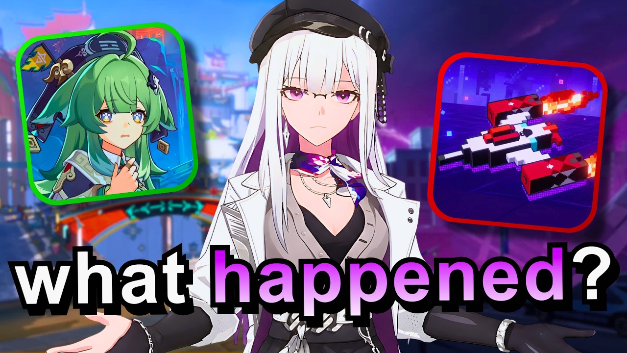 What Happened to Star Rail&rsquo;s Events & Story? | Honkai: Star Rail