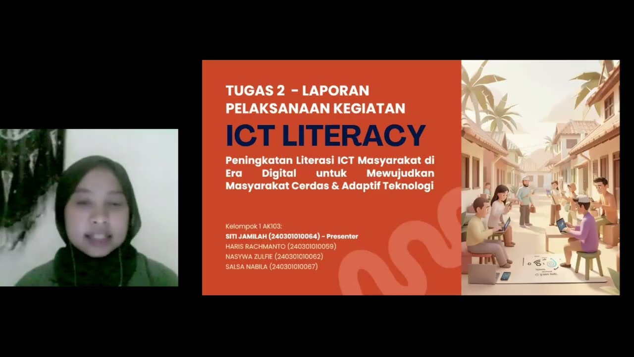 UAS ICT Literacy AK103 (Kel. 1) - Siti Jamilah 240301010064