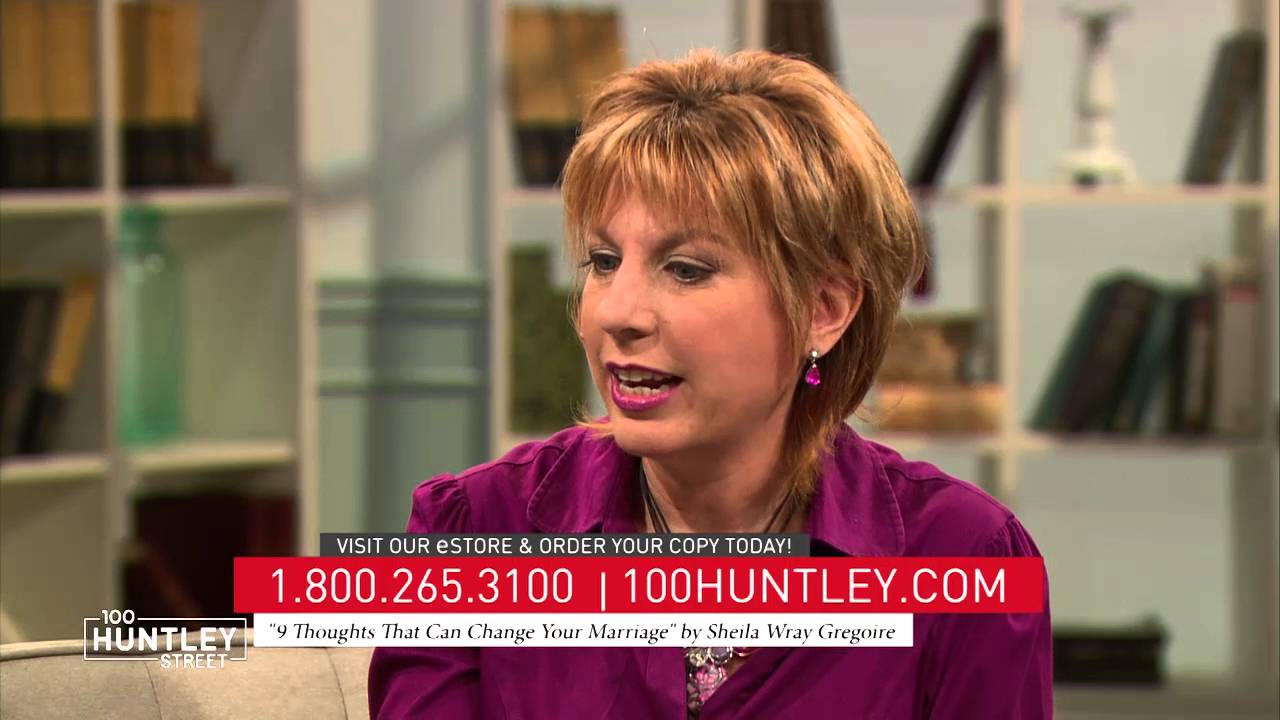 9 Thoughts that can Change Your Marriage // SHEILA WRAY GREGOIRE