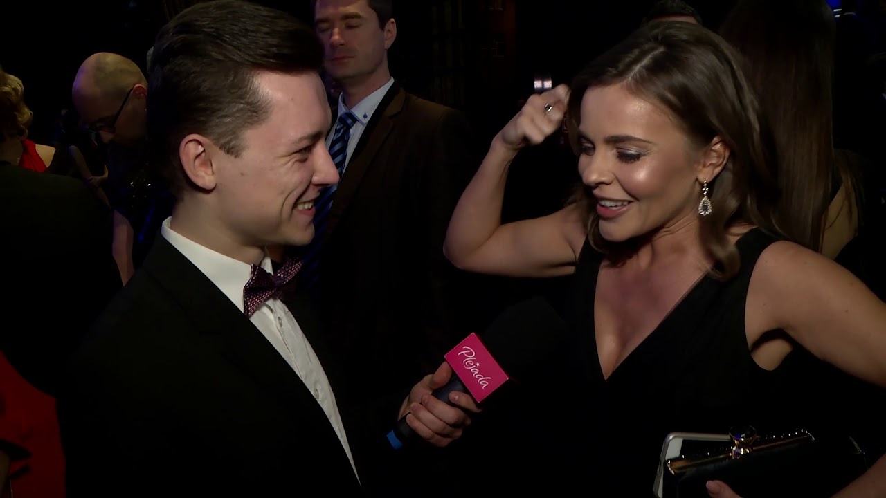 Edyta Herbuś wspomina Eurowizję z Marcinem Mroczkiem