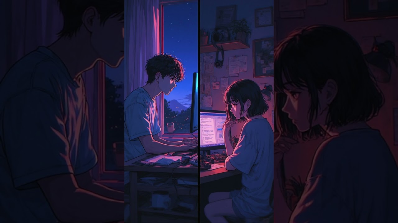 Quiet Nights Hurt (Are You Doing Okay, Luna?)