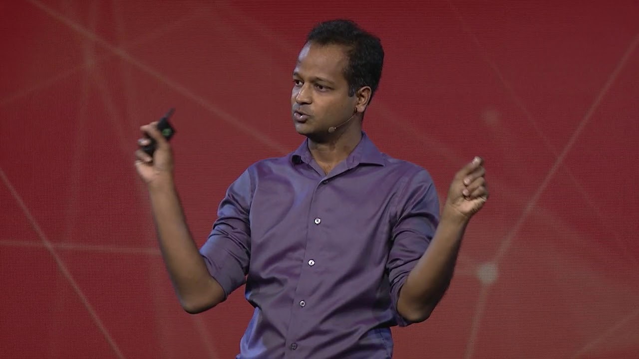 AI at Scale at Coinbase (sponsored by Amazon Web Services) - Soups Ranjan (Coinbase)