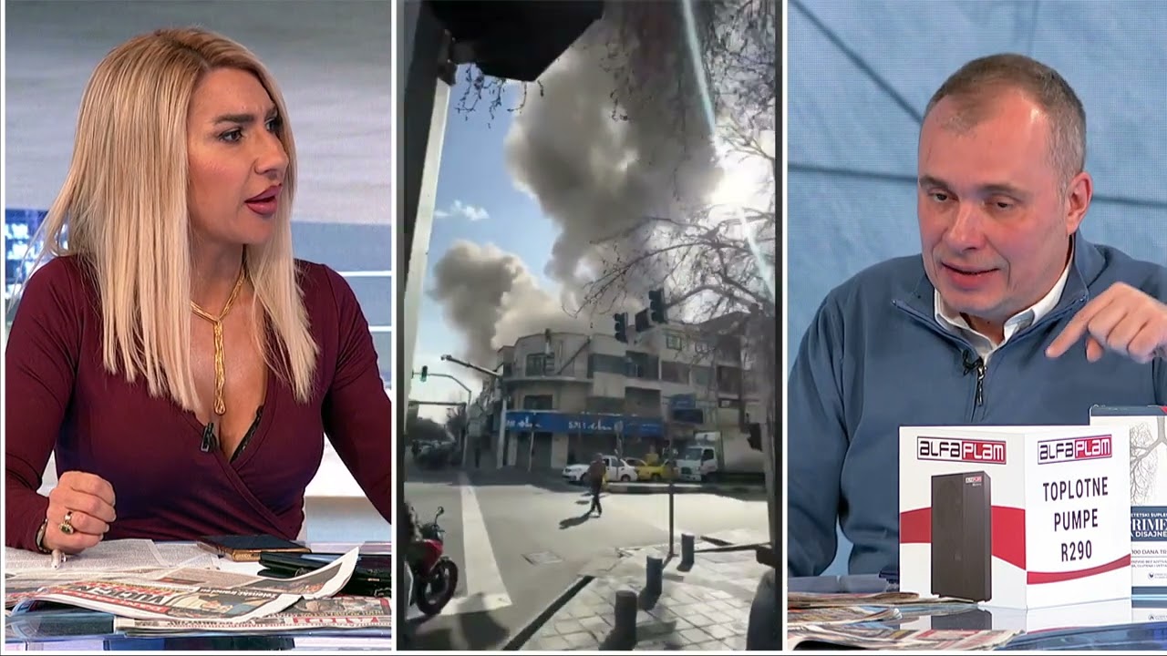 Novo jutro-Bojan Bilbija-01.03.2026.
