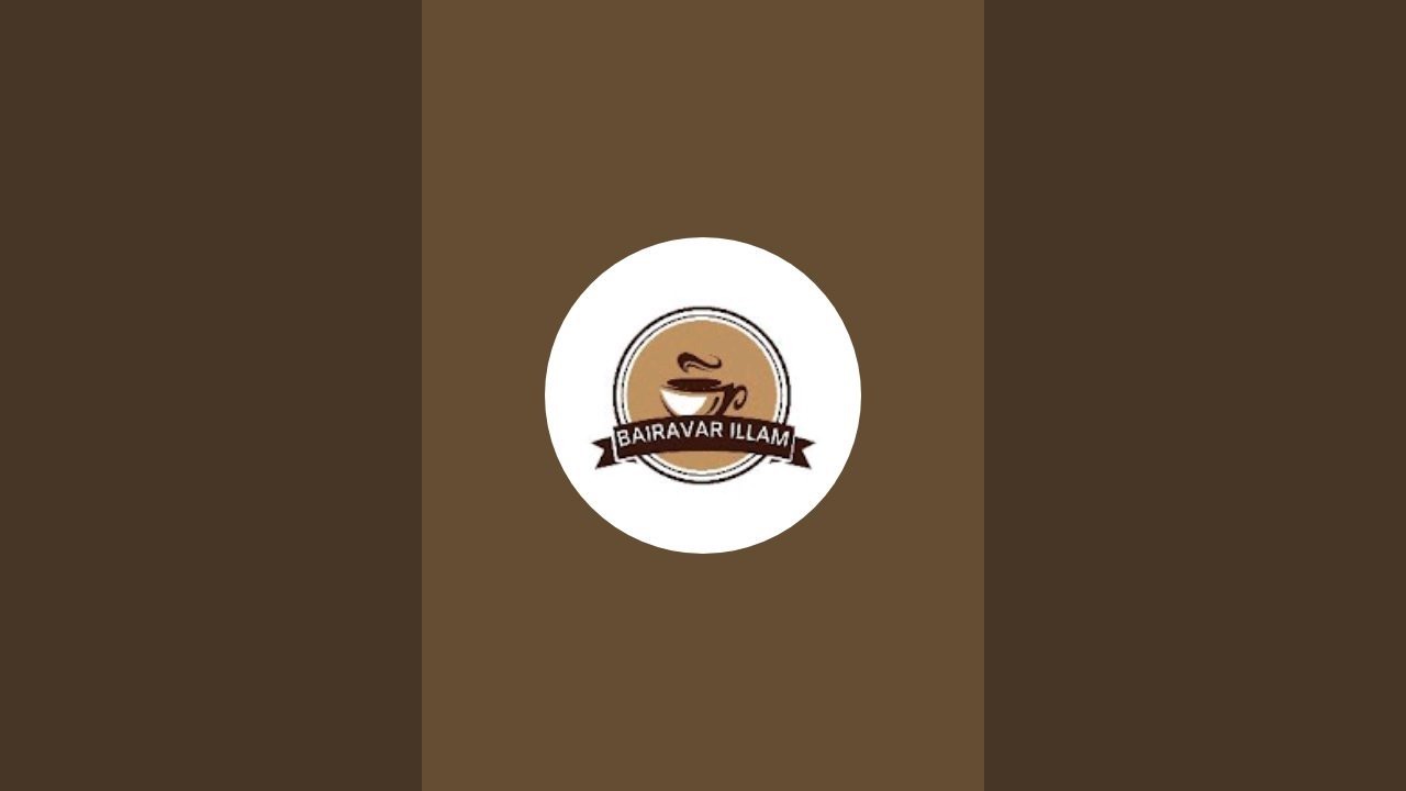 Bairavar Illam is live வளரும் வேலைகள்😎