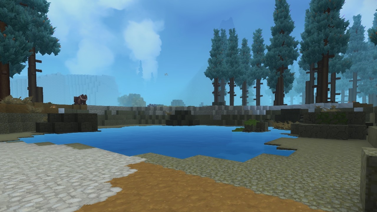 Let’s play Hytale 20