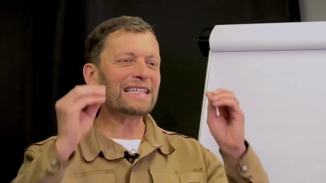 Der Masterplan Gottes mit der Kirche - Predigt von Matthias 