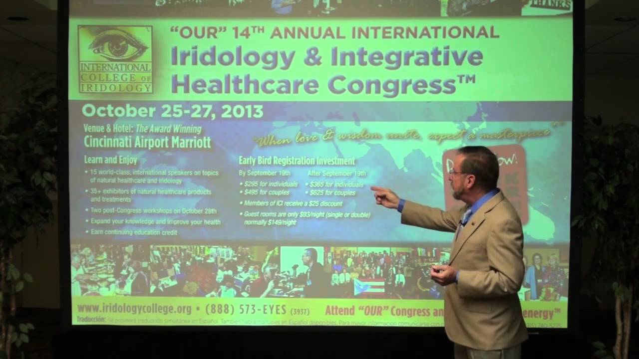 A Special Message From Dr. David J. Pesek about 
