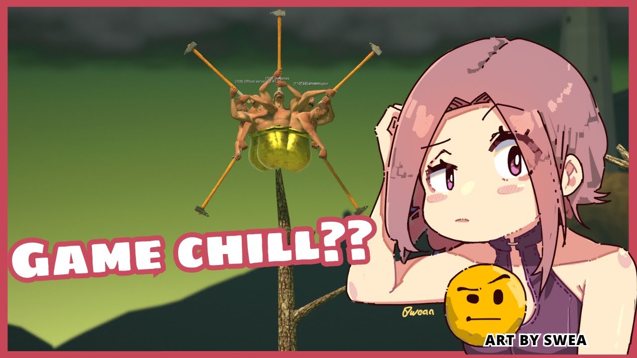 🔴 WHAT COULD POSSIBLY GOES WRONG? 😁 [ DO/SUBATHON part 61 ] #meyonstream #vtuber