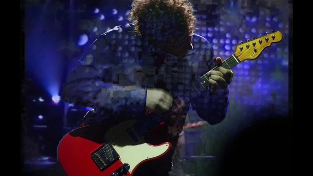 Sudestada (En Vivo) (Audio Consola) - Gustavo Cerati