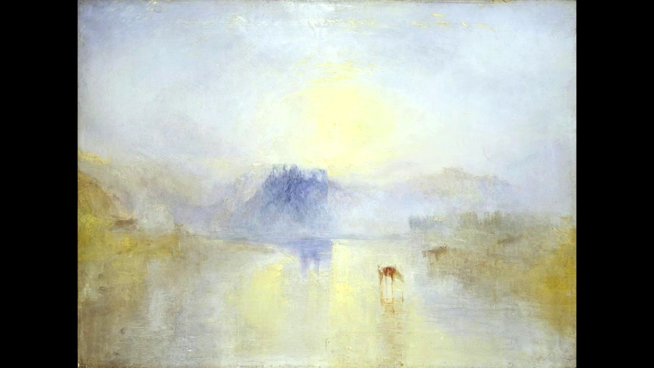 George Benjamin : At First Light (1982)
