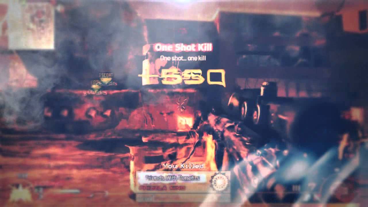 Sick OCE.