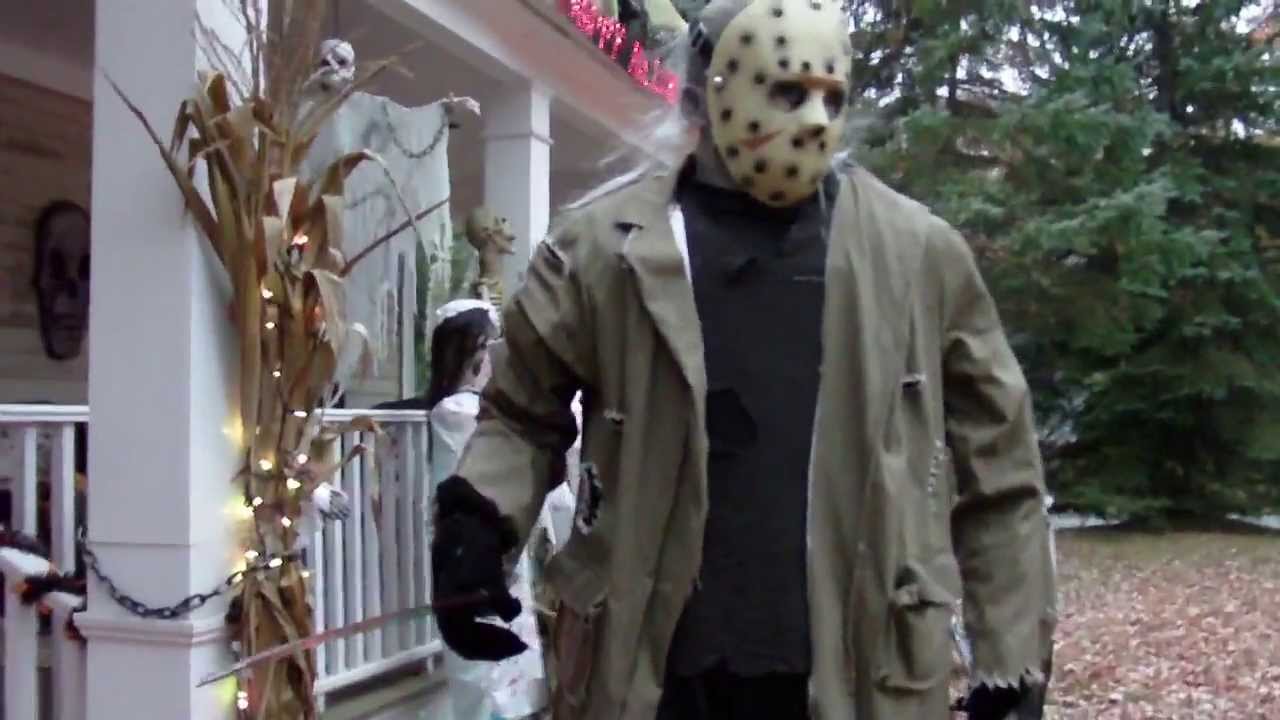 Halloween 2013