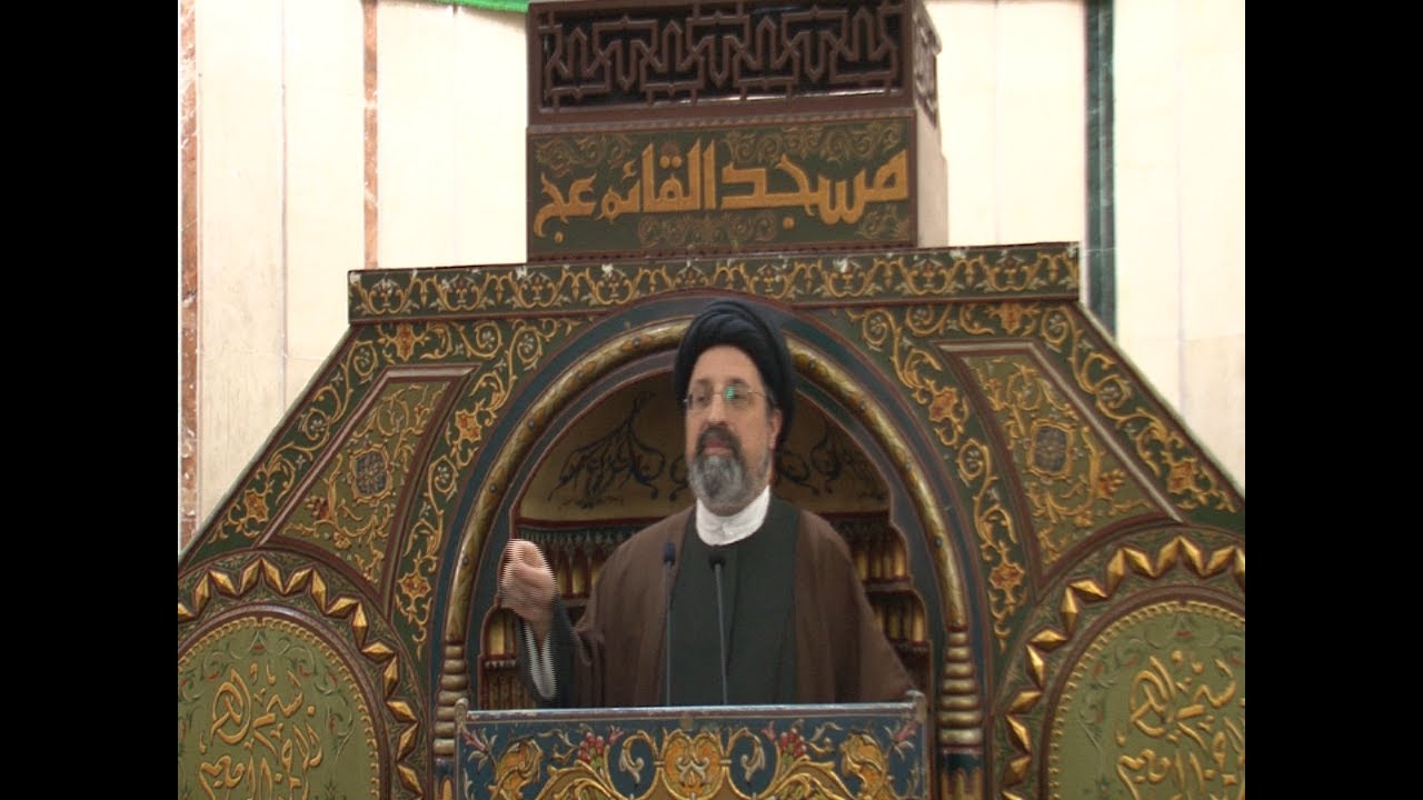 ولتصنع على عيني