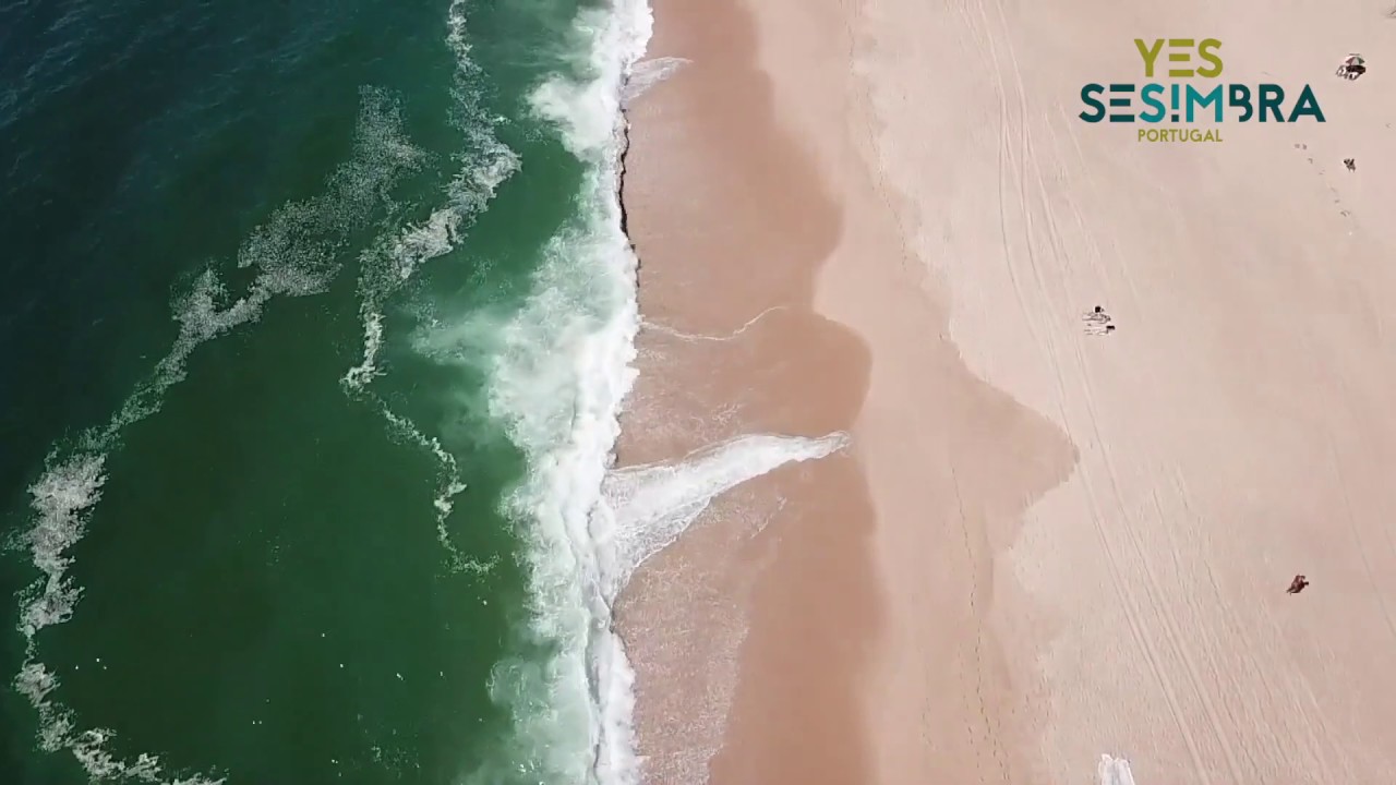 Yes Sesimbra | Visit Sesimbra with Click&Go