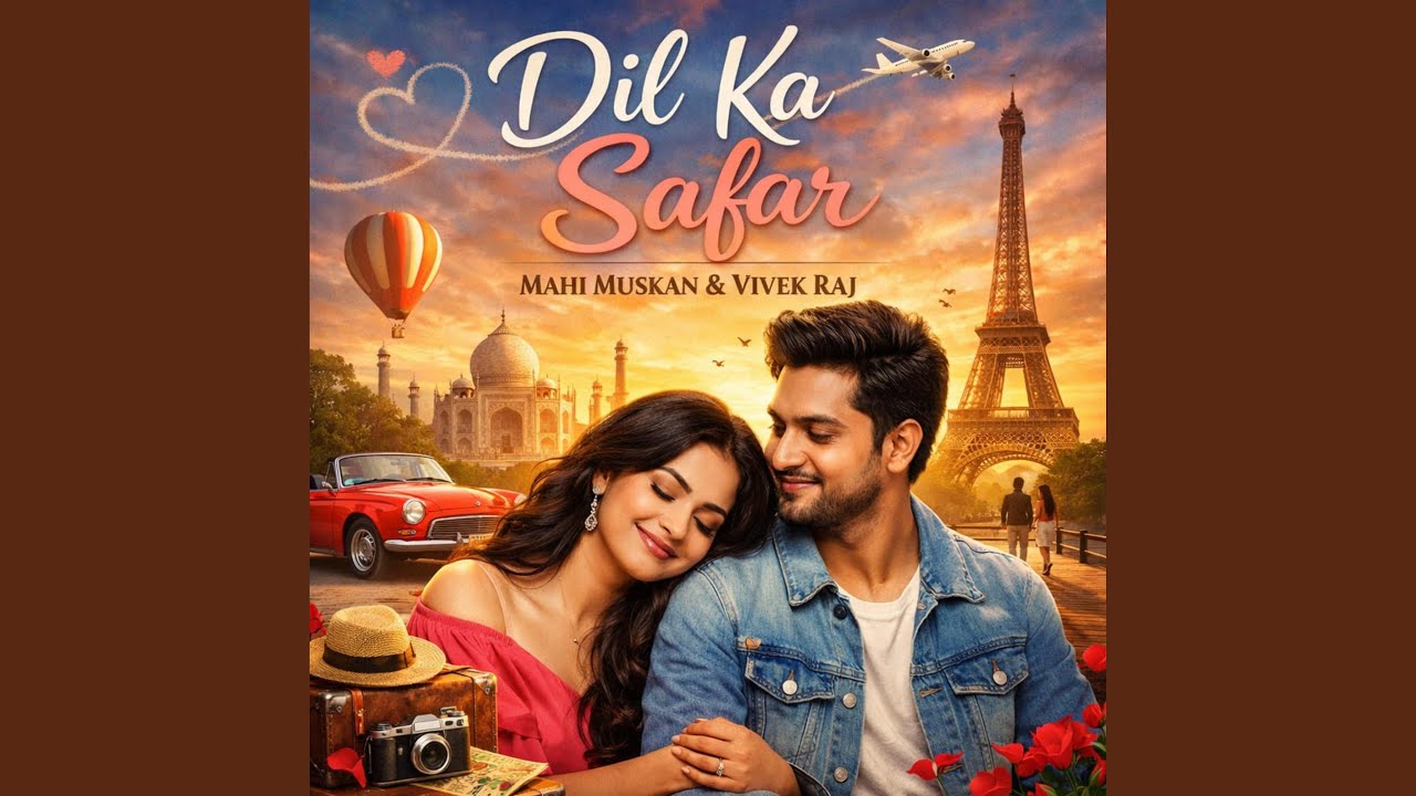 Dil Ka Safar