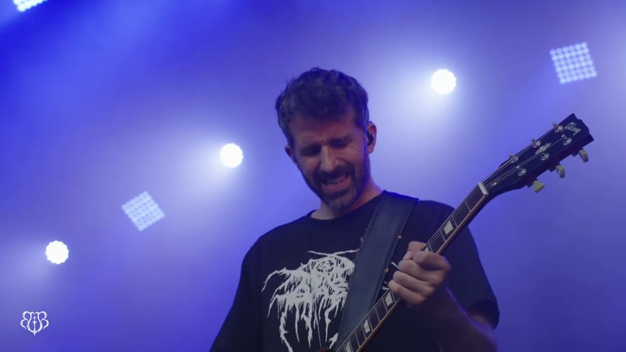 1000MODS - Live at Rock in Bourlon 2024