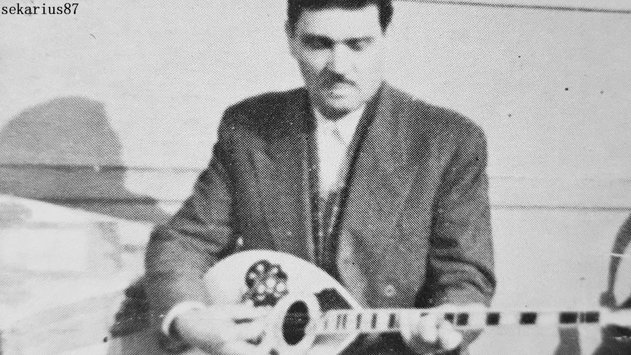 Παραπονιάρικο - Απόστολος Χατζηχρήστος 1940