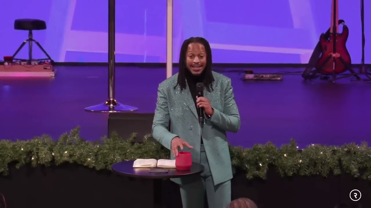 PROPHET LOVY ELIAS EXPLAINS WHY PRAYER AGAINST POVERTY DOESN'T WORK