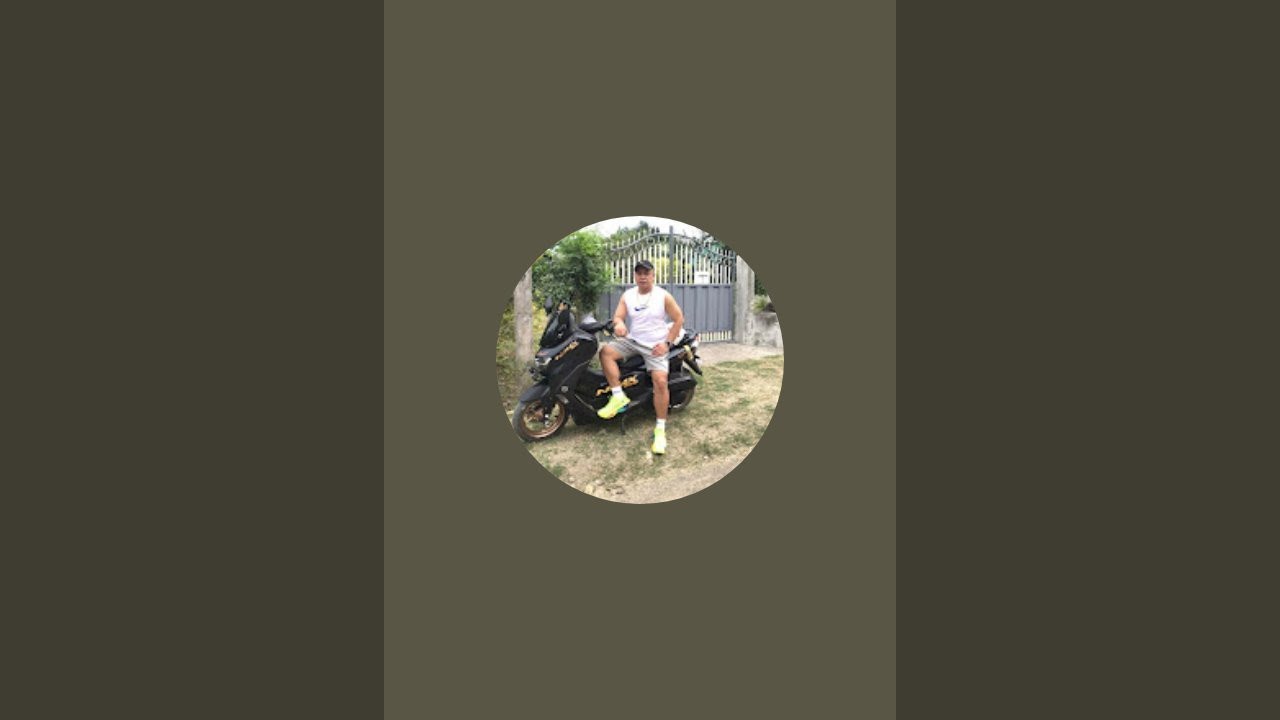Leonard Baldoza is live!