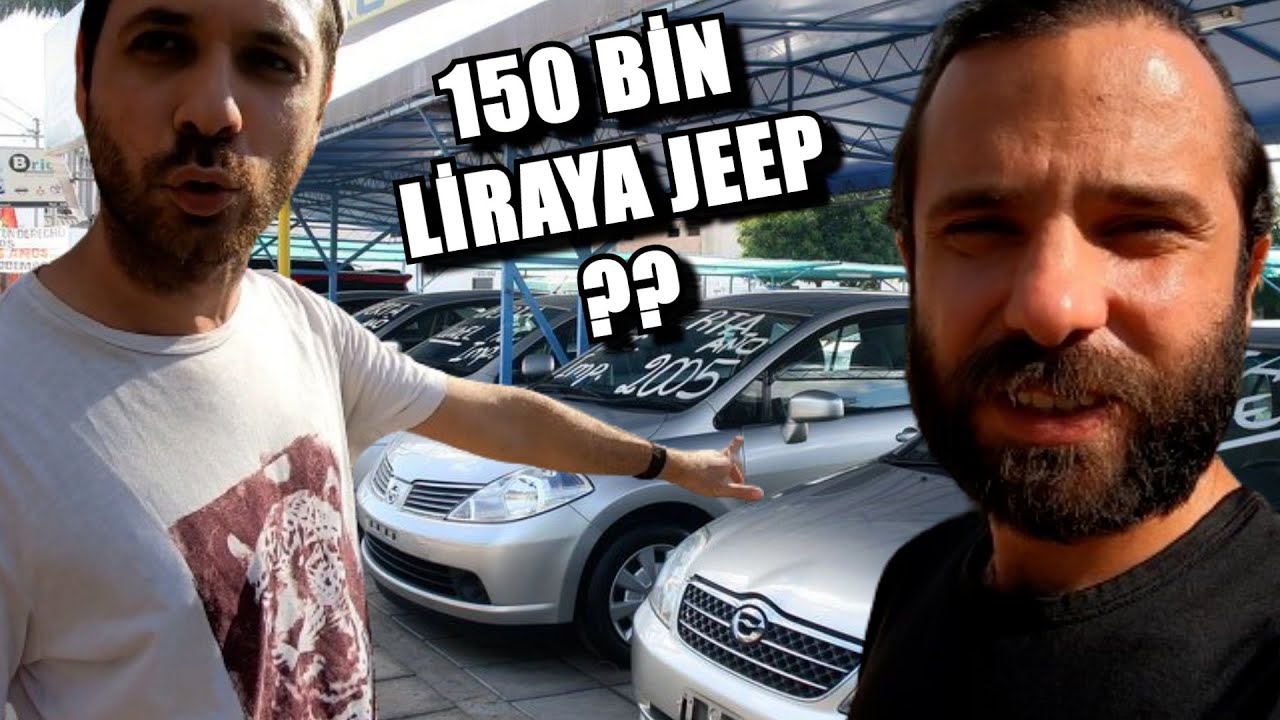 Почему автомобили в Парагвае такие дешевые?