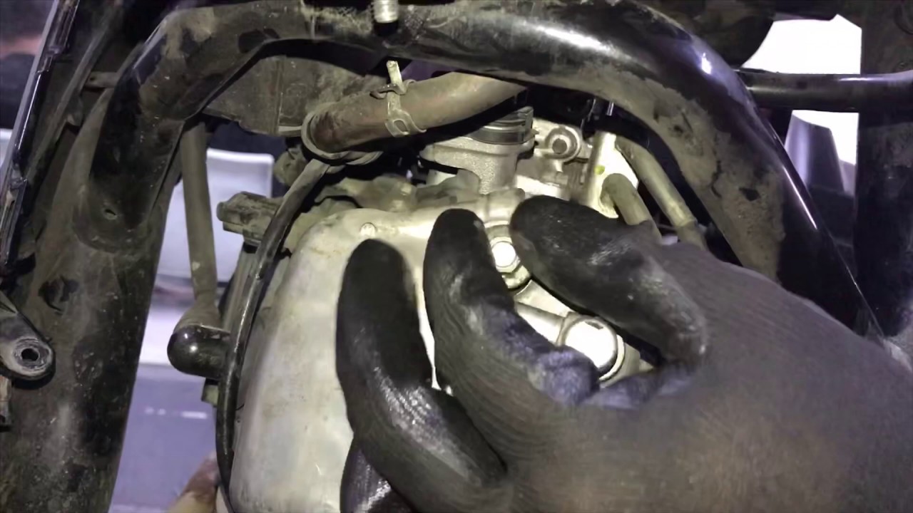 PART 2 LAGITIK  from ROCKER ARM mio i125 (tutorial) part 2