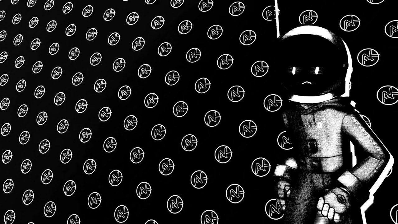 ASTRO_KID - THAT TIME I SHOT THE MOON