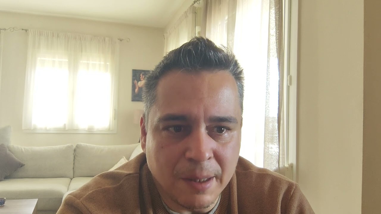 Γιατί δεν νιώθω ποτέ αρκετός;