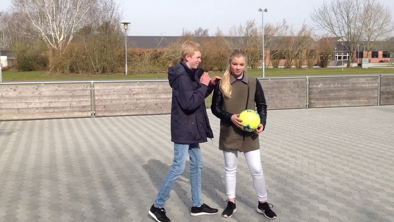 Loyal Love, Lykkegårdsskolen, 8.B
