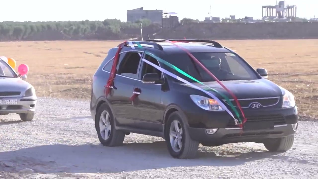 زفة العريس محمد حزواني  نجل السيد احمد حزواني