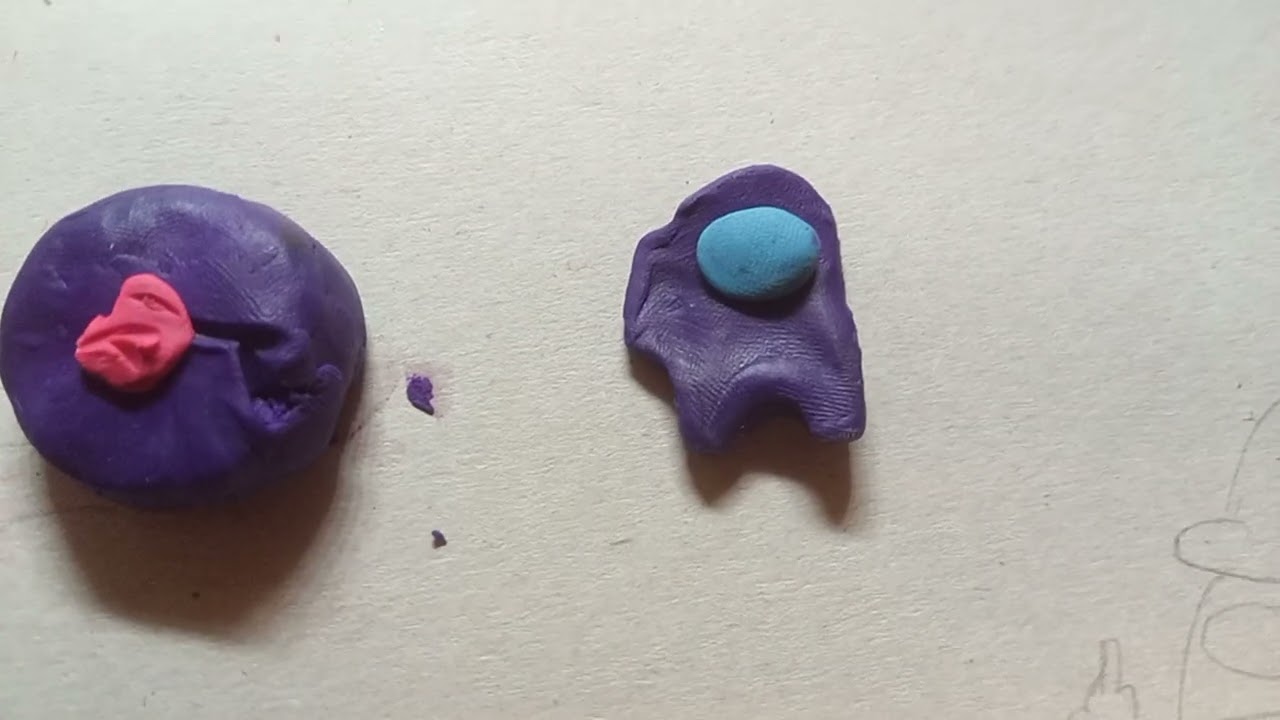 апокалипсис among us