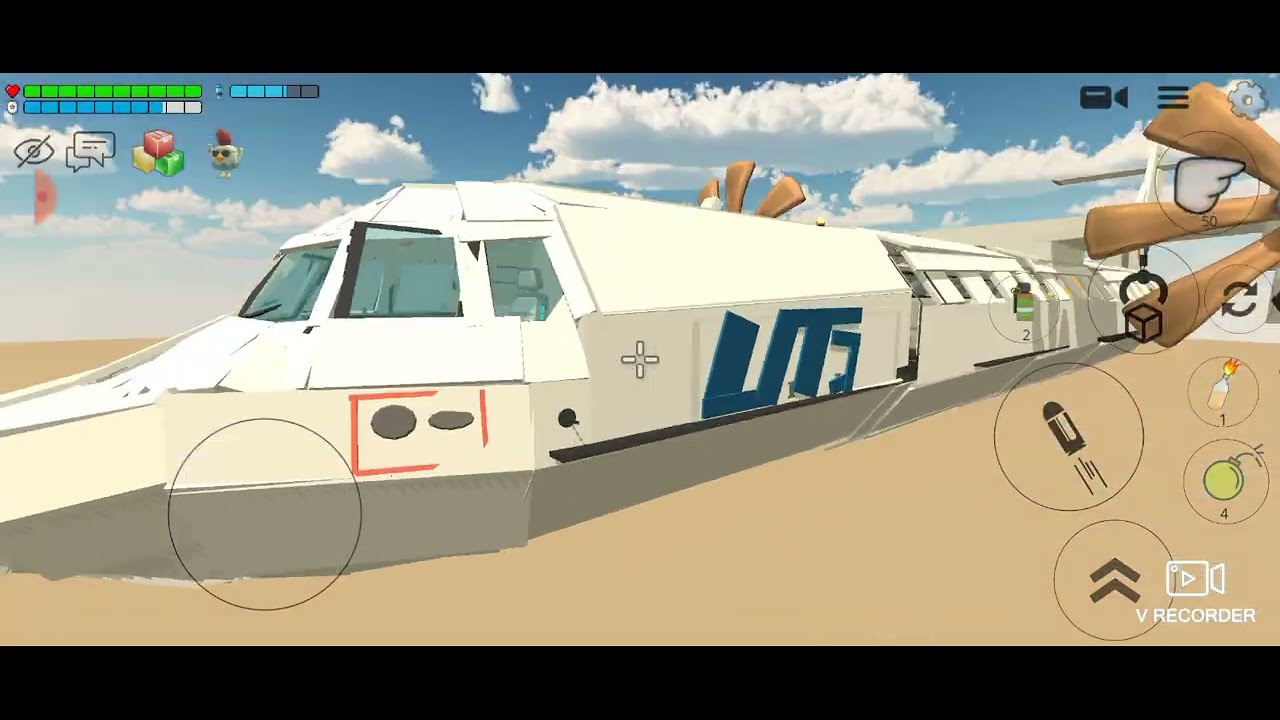 Mostrando mis save de los edificios pero no sin nombres