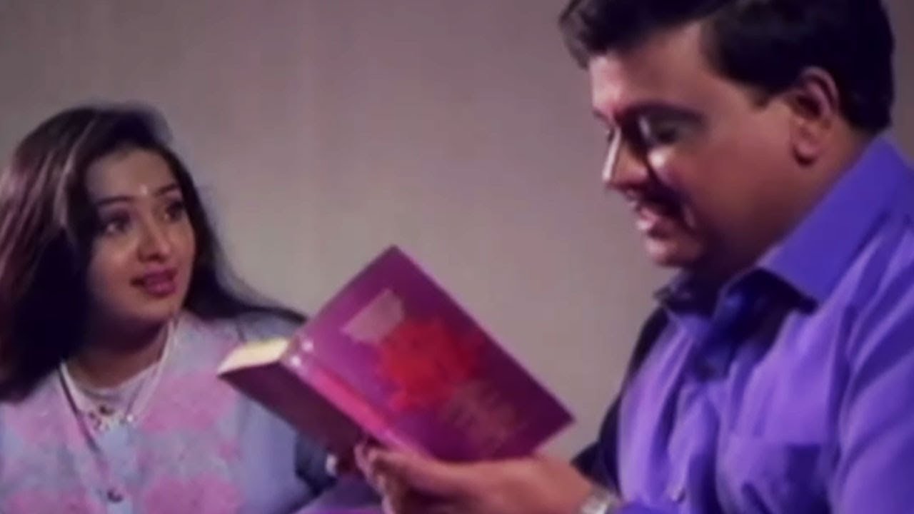 Unnai Kanda Pinpu - Tamil Video Song - Sigaram Movie - S P Balasubrahmanyam