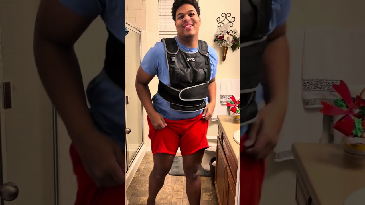 When Christmas ain’t so Merry. | Father vs Sons. skit 