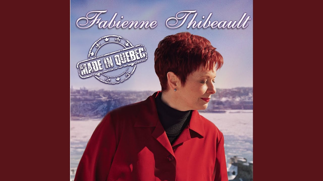 Made In Qu&eacute;bec (Album Version)
