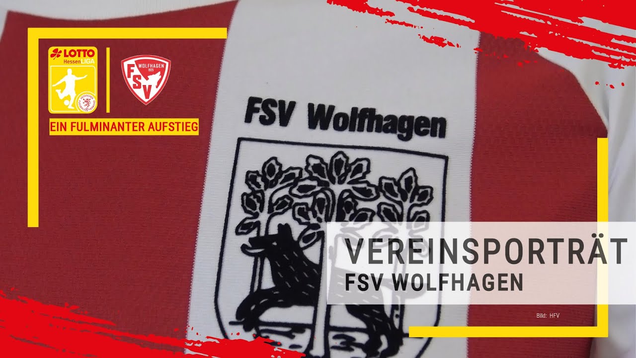 Vereinsportraits | FSV Wolfhagen: Fulminanter Aufstieg, Trainer Plavcic & neue Infrastruktur