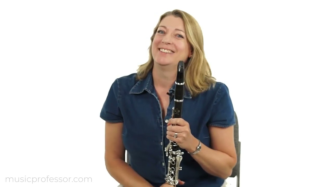 How to Assemble Your Clarinet: A Step by Step Guide
