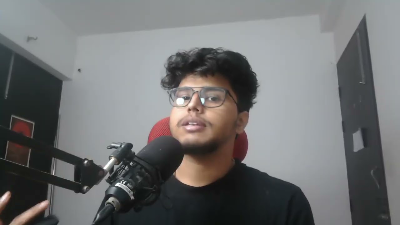 Random AI Thought I have at 5 AM | LLM Evaluation | AI Mornings with Shubhankit