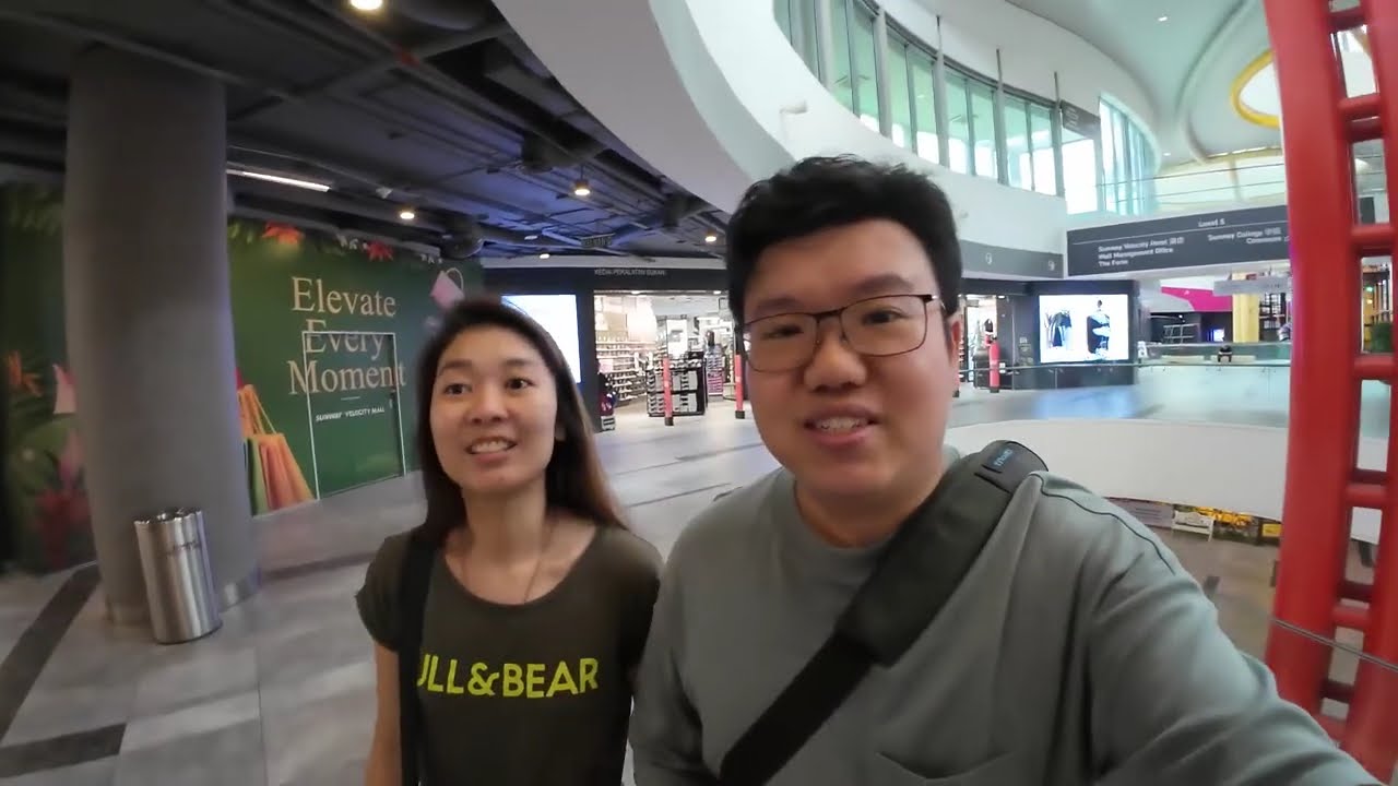 First World Hotel Genting Highland Review