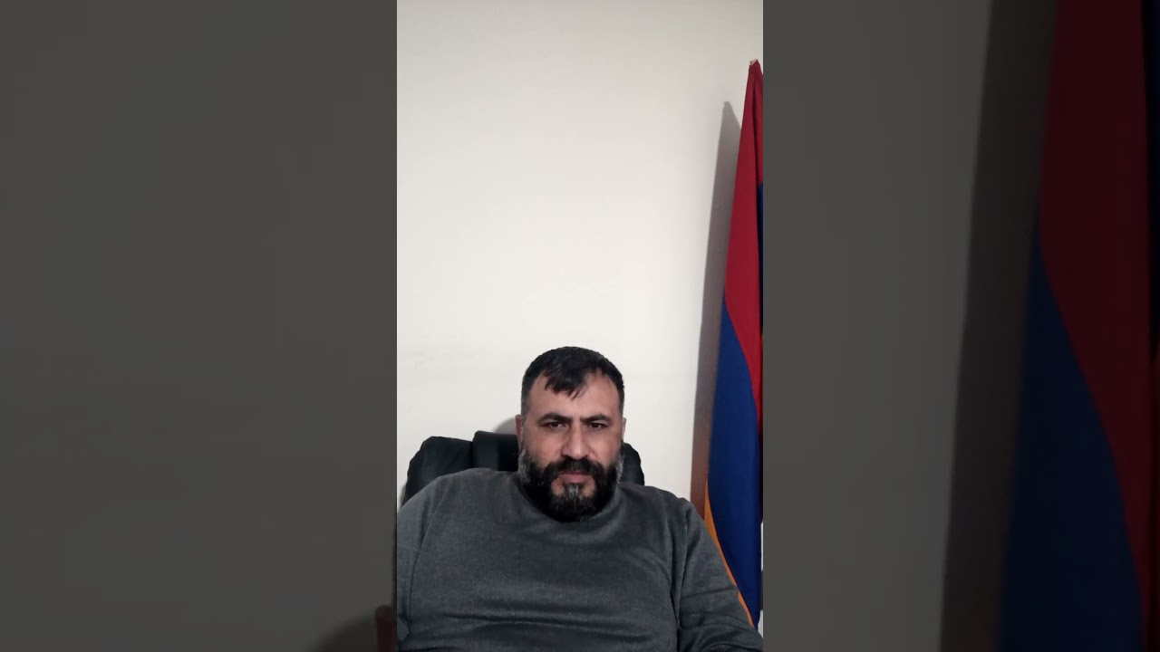 Mushex Galshoyan , Մուշեղ Գալշոյան՝ Տարեմուտին