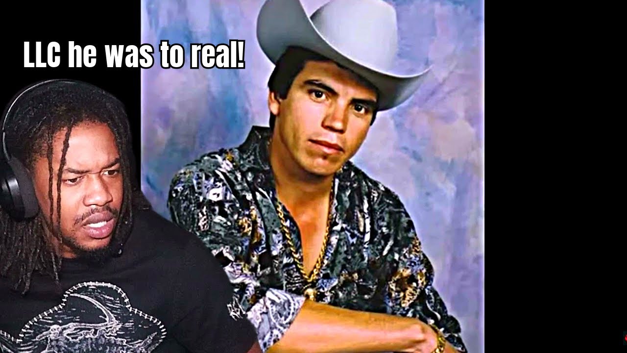 LLC Im sliding for Chalino Reacting To 4 Innocent Looking Videos With Disturbing Backstories