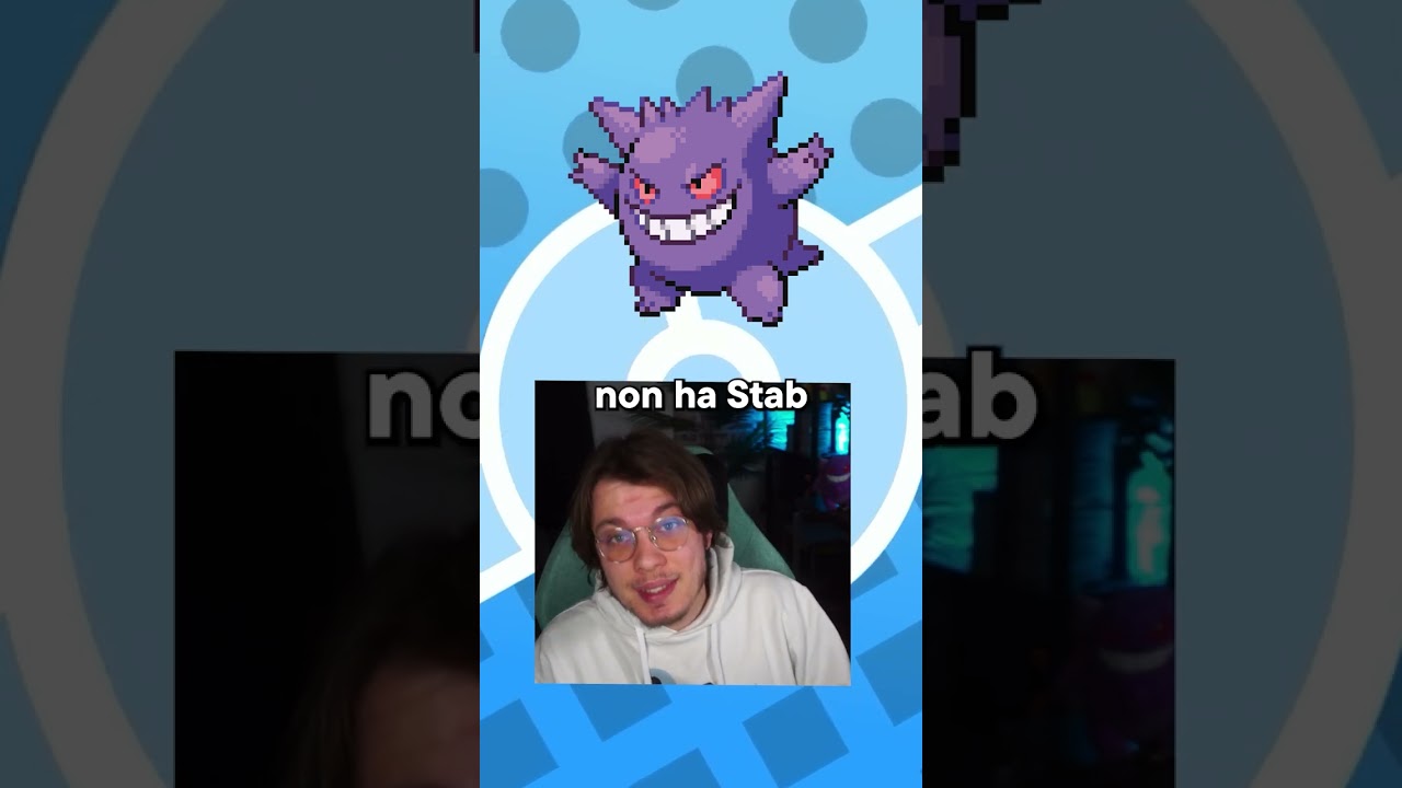 La Migliore Squadra Pok&eacute;mon di tipo Veleno su Pok&eacute;mon Rosso Fuoco! #shorts #pokemon