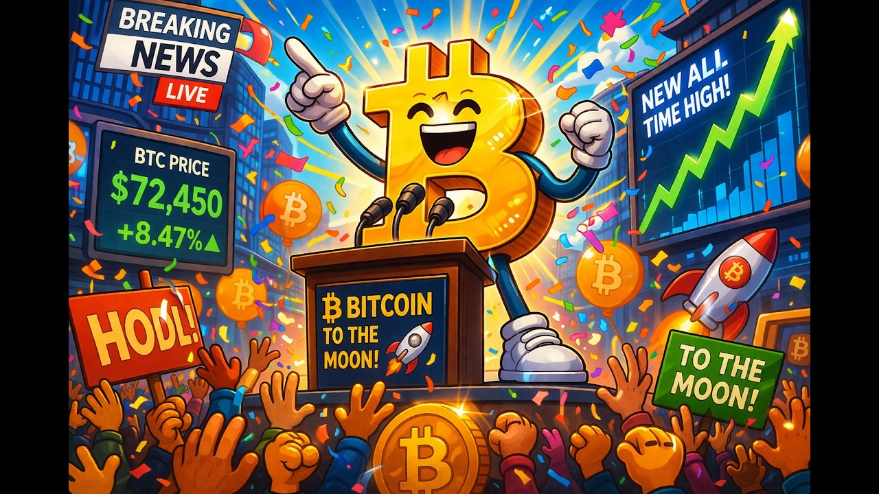 Bitcoin (BTC) - An&aacute;lise de hoje, 06/04/2026!  #BTC #bitcoin #XRP #ripple #ETH #Ethereum #BNB