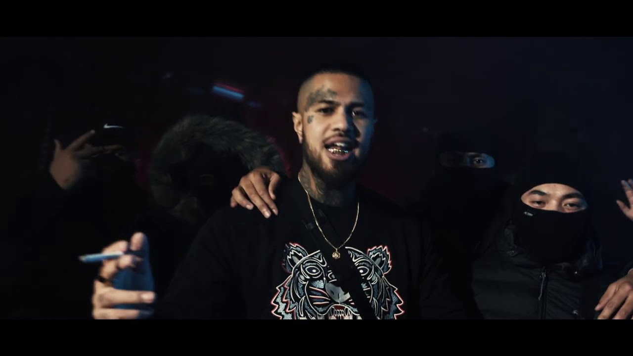 MLBRN - Dis n dat (Official Music Video)