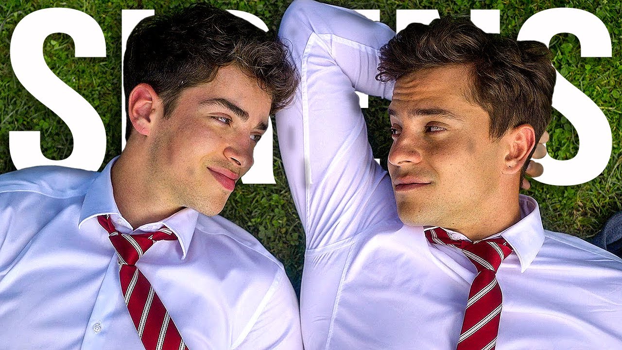 Patrick & Iván | Sirens