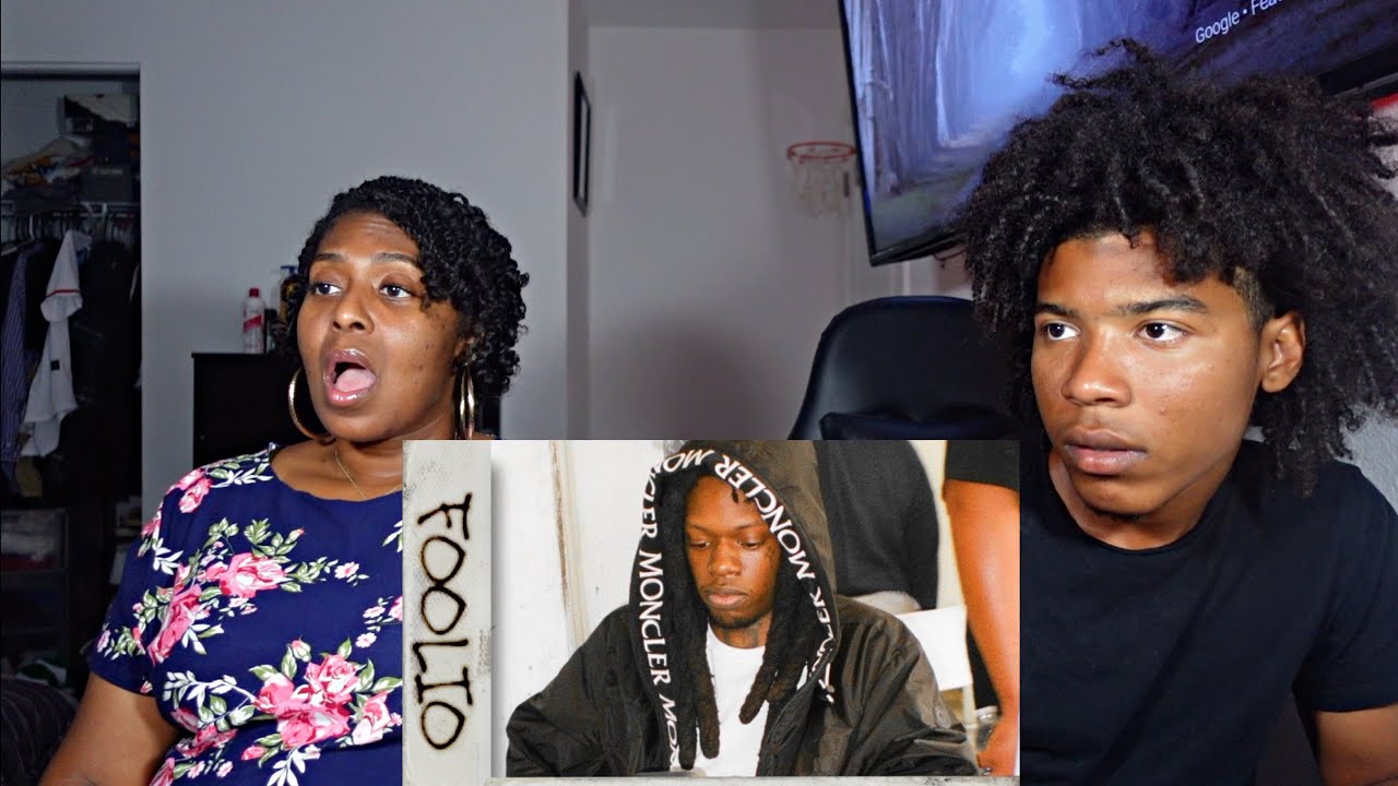 Mom REACTS To The Full Story of Foolio (Documentary)