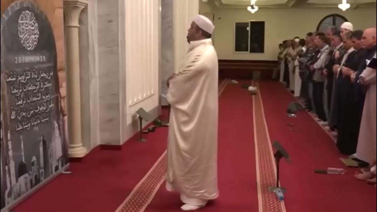 تكرار 10 مرات سورة البقرة برواية قالون عن نافع الشيخ بلال بن محمود الصفحة 22 ـ تونس