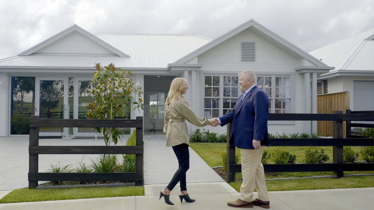 The Woodbridge 26 on Dream Homes Revealed Season 3