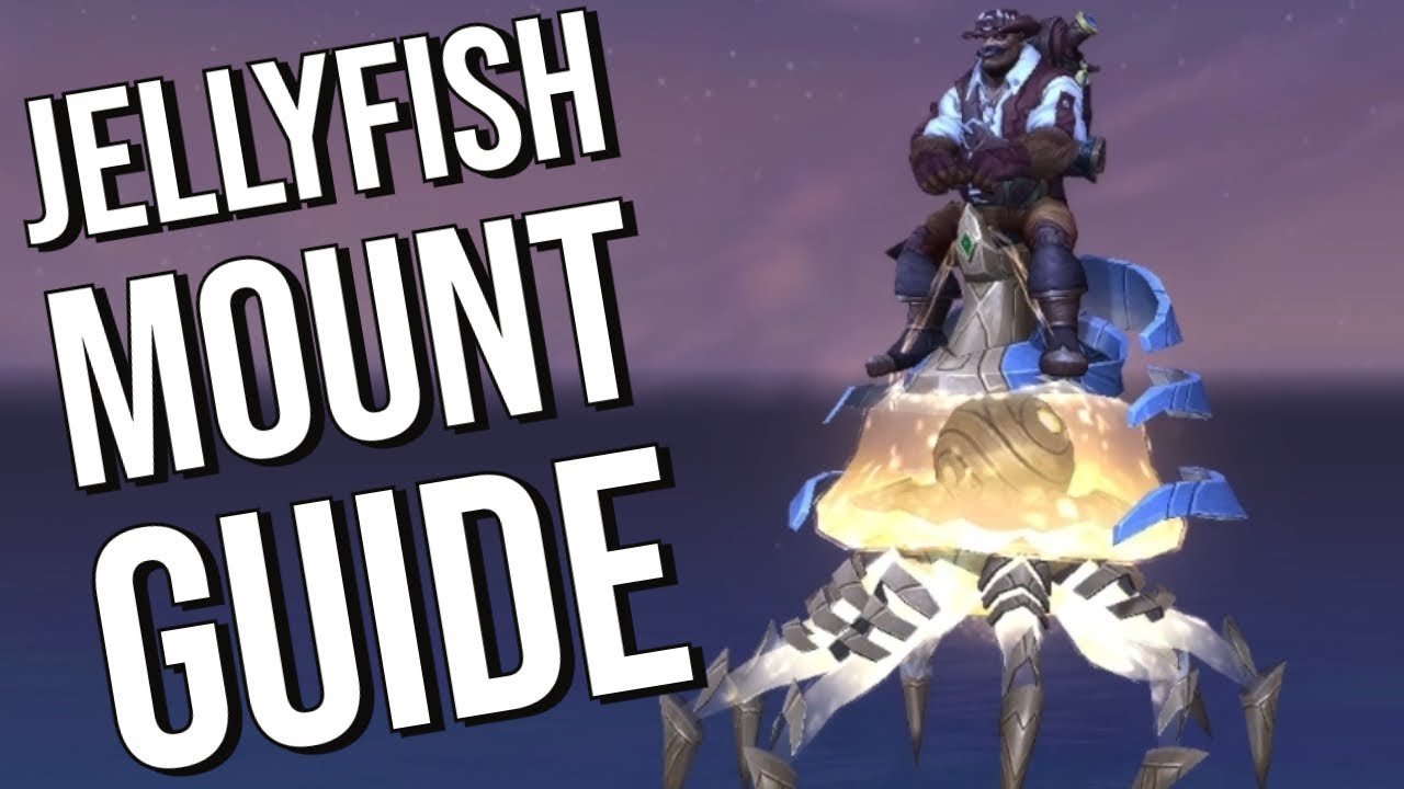 Deepstar Aurelid Quick Mount Guide