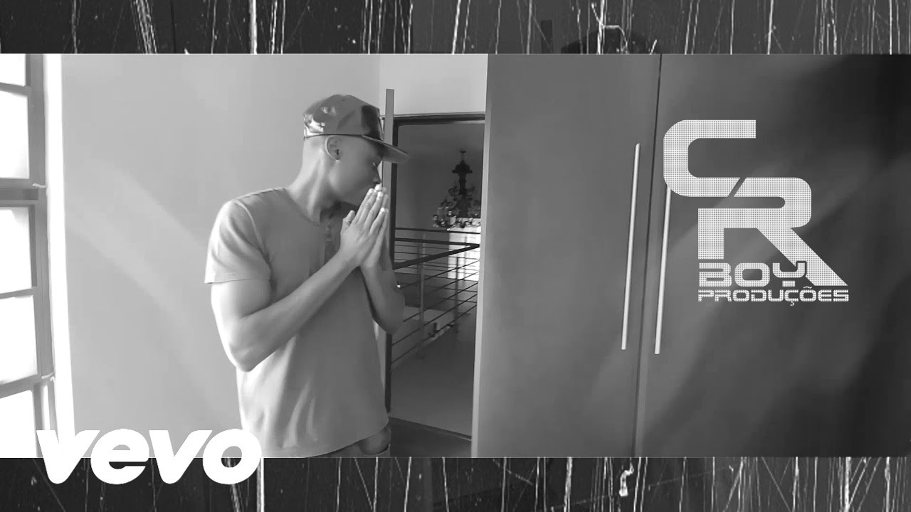 D-Lon - Negro Escuro e Feio ( Video by CrBoyProd. )